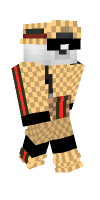 Skin preview