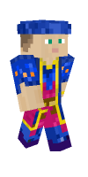 Skin preview