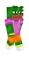 Skin preview