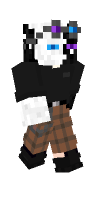 Skin preview
