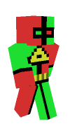 Skin preview