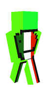 Skin preview