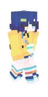 Skin preview