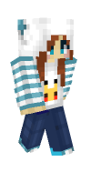 Skin preview