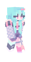 Skin preview
