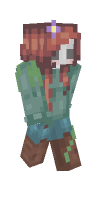 Skin preview