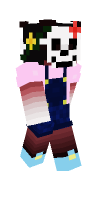 Skin preview