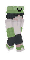Skin preview