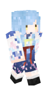 Skin preview