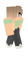 Skin preview