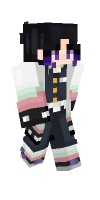 Skin preview