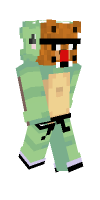 Skin preview