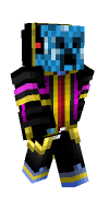 Skin preview