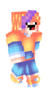 Skin preview