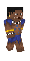 Skin preview