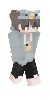 Skin preview