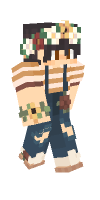 Skin preview