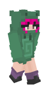 Skin preview