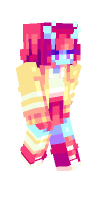 Skin preview