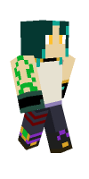 Skin preview
