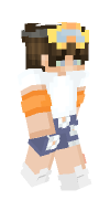 Skin preview