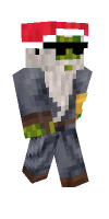 Skin preview