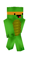 Skin preview
