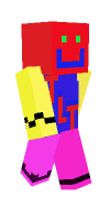 Skin preview
