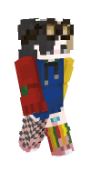 Skin preview