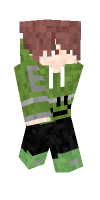 Skin preview