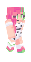 Skin preview