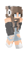Skin preview