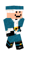 Skin preview