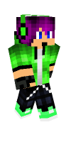 Skin preview