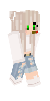Skin preview