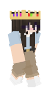 Skin preview
