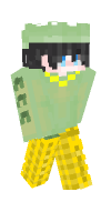 Skin preview