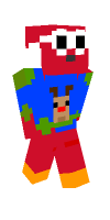 Skin preview