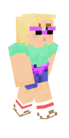 Skin preview