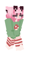 Skin preview