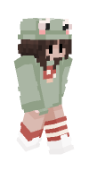 Skin preview