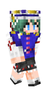 Skin preview