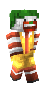 Skin preview