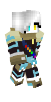 Skin preview