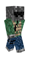 Skin preview