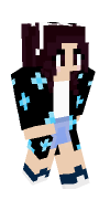 Skin preview