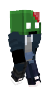 Skin preview