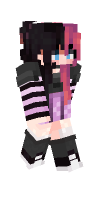 Skin preview