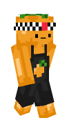 Skin preview