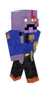 Skin preview